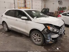 2FMPK4J97NBA00320 2022 FORD EDGE