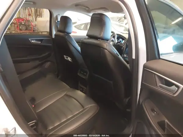 2FMPK4J97NBA00320 2022 FORD EDGE - Image 8
