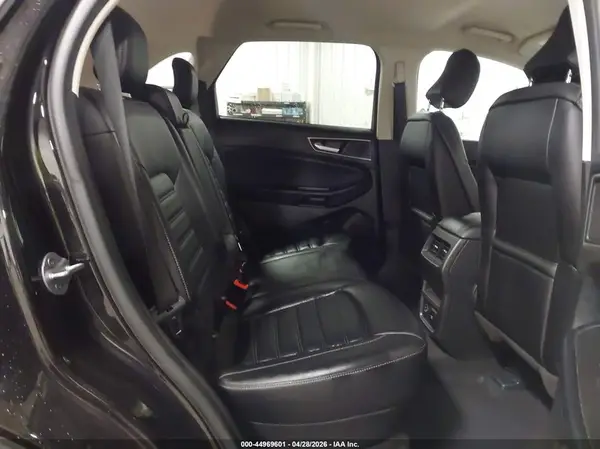 2FMPK4J97NBA01550 2022 FORD EDGE - Image 8