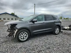2FMPK4J97NBA02696 2022 FORD EDGE