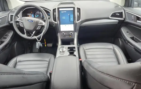 2FMPK4J97NBA02696 2022 FORD EDGE - Image 8