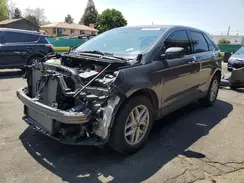 2FMPK4J97NBA02763 2022 FORD EDGE