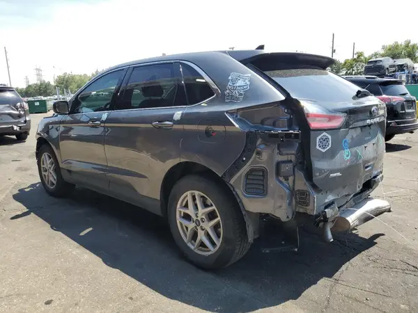 2FMPK4J97NBA02763 2022 FORD EDGE - Image 2