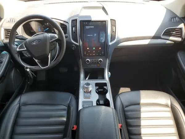 2FMPK4J97NBA02763 2022 FORD EDGE - Image 8
