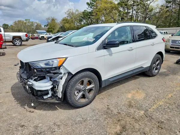 2FMPK4J97NBA02911 2022 FORD EDGE - Image 1