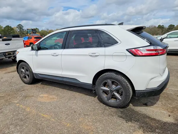 2FMPK4J97NBA02911 2022 FORD EDGE - Image 2