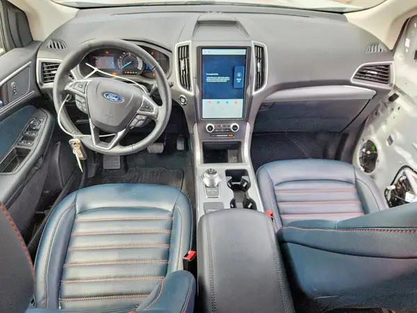 2FMPK4J97NBA02911 2022 FORD EDGE - Image 8