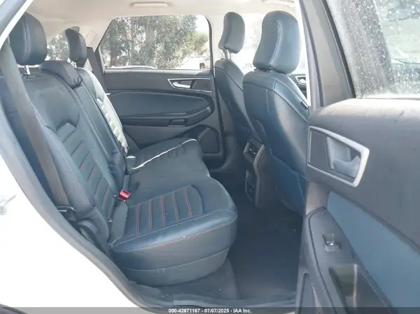2FMPK4J97NBA03198 2022 FORD EDGE - Image 8