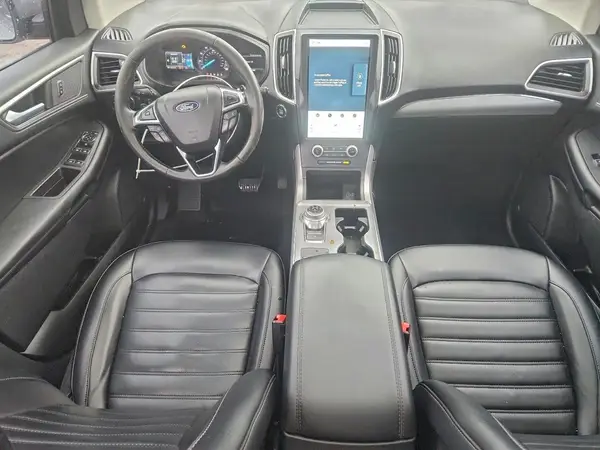 2FMPK4J97NBA03704 2022 FORD EDGE - Image 8
