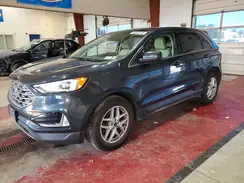 2FMPK4J97NBA05050 2022 FORD EDGE