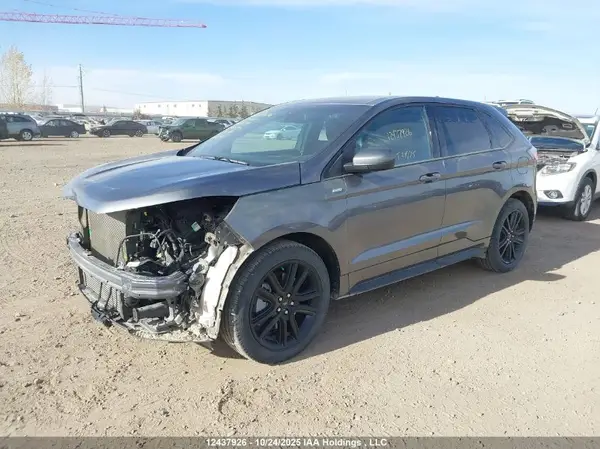 2FMPK4J97NBA07932 2022 FORD EDGE - Image 2