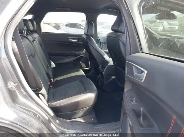 2FMPK4J97NBA07932 2022 FORD EDGE - Image 8