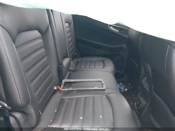 2FMPK4J97NBA08353 2022 FORD EDGE - Image 8