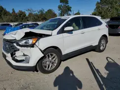 2FMPK4J97NBA08448 2022 FORD EDGE