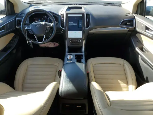 2FMPK4J97NBA08448 2022 FORD EDGE - Image 8