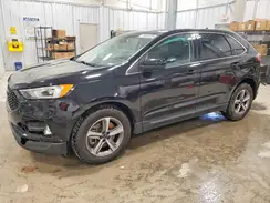 2FMPK4J97NBA10328 2022 FORD EDGE