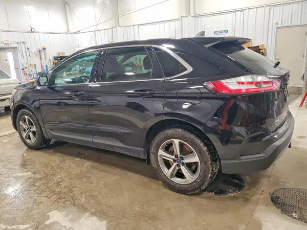 2FMPK4J97NBA10328 2022 FORD EDGE - Image 2