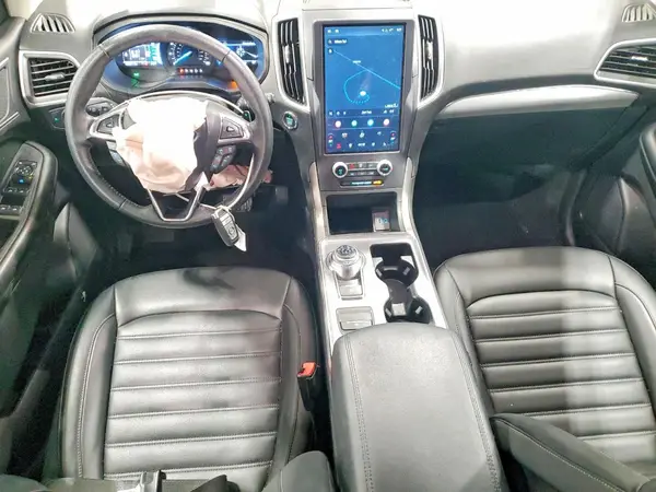 2FMPK4J97NBA10328 2022 FORD EDGE - Image 8