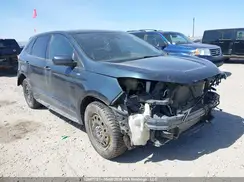 2FMPK4J97NBA10345 2022 FORD EDGE