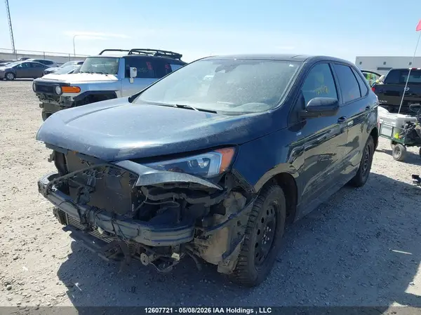 2FMPK4J97NBA10345 2022 FORD EDGE - Image 2