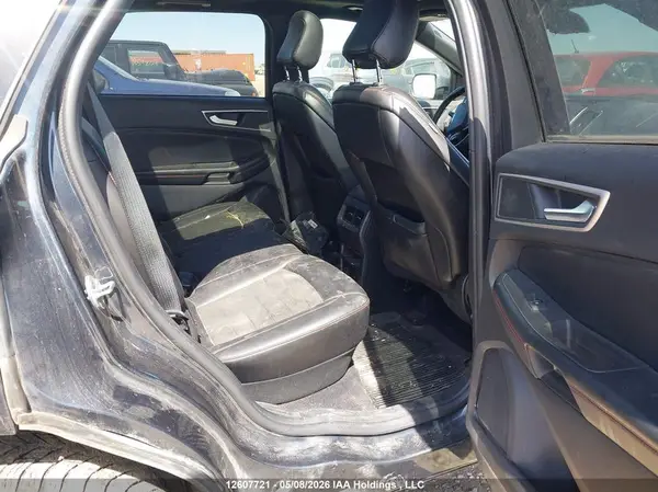 2FMPK4J97NBA10345 2022 FORD EDGE - Image 8