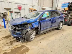 2FMPK4J97NBA11642 2022 FORD EDGE