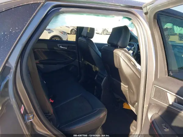 2FMPK4J97NBA13567 2022 FORD EDGE - Image 8