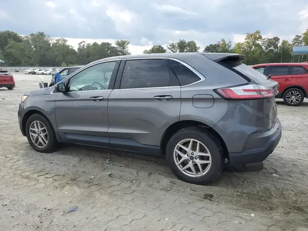 2FMPK4J97NBA15948 2022 FORD EDGE - Image 2