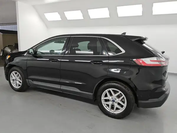 2FMPK4J97NBA16226 2022 FORD EDGE - Image 2