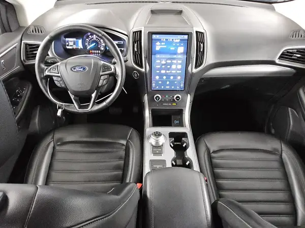 2FMPK4J97NBA16226 2022 FORD EDGE - Image 8