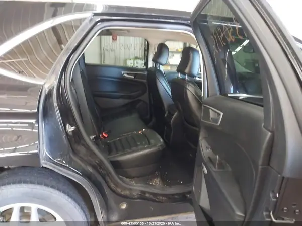 2FMPK4J97NBA16971 2022 FORD EDGE - Image 8