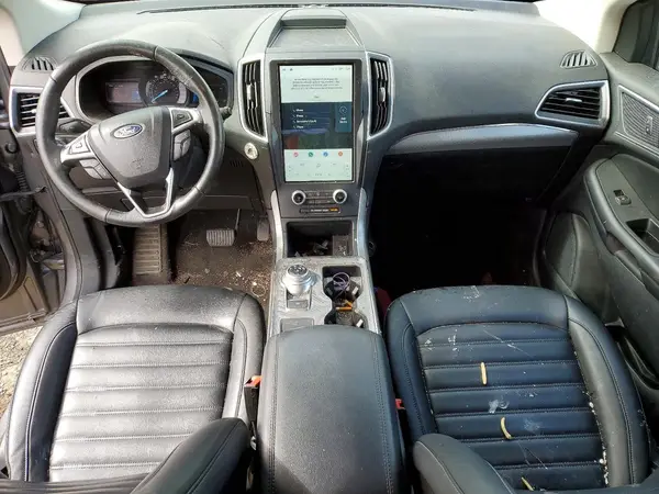 2FMPK4J97NBA17103 2022 FORD EDGE - Image 8