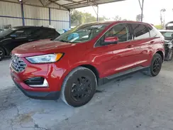 2FMPK4J97NBA17201 2022 FORD EDGE