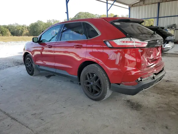 2FMPK4J97NBA17201 2022 FORD EDGE - Image 2