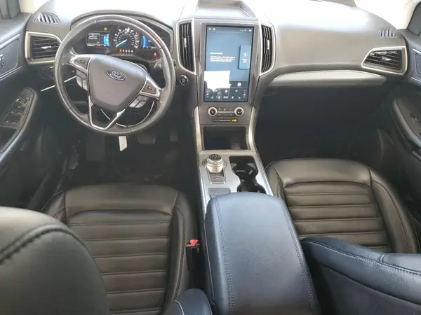 2FMPK4J97NBA17201 2022 FORD EDGE - Image 8