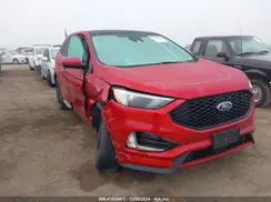 2FMPK4J97NBA19014 2022 FORD EDGE
