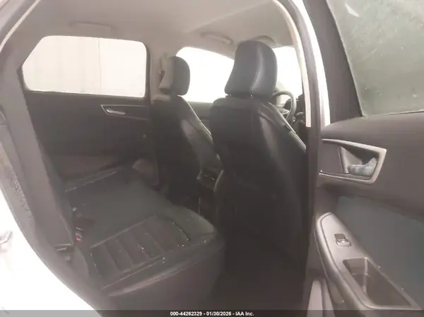 2FMPK4J97NBA24794 2022 FORD EDGE - Image 8