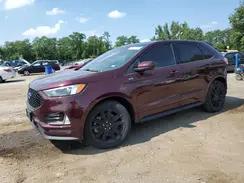 2FMPK4J97NBA25511 2022 FORD EDGE