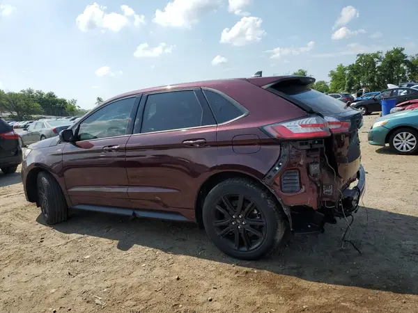 2FMPK4J97NBA25511 2022 FORD EDGE - Image 2