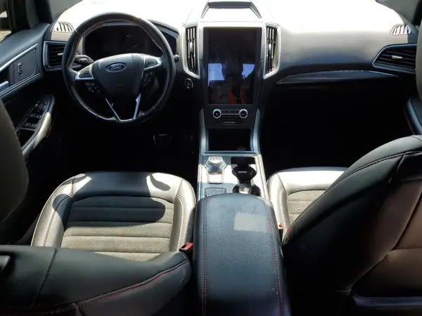 2FMPK4J97NBA25511 2022 FORD EDGE - Image 8