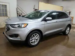 2FMPK4J97NBA28392 2022 FORD EDGE
