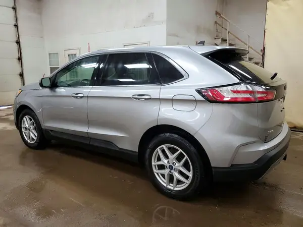 2FMPK4J97NBA28392 2022 FORD EDGE - Image 2