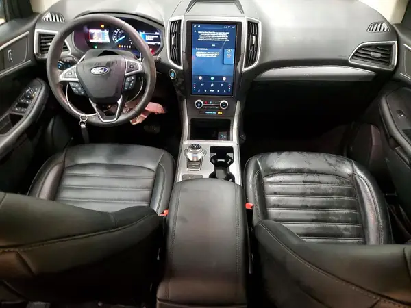 2FMPK4J97NBA28392 2022 FORD EDGE - Image 8