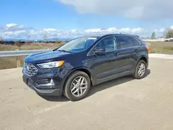 2FMPK4J97NBA31020 2022 FORD EDGE