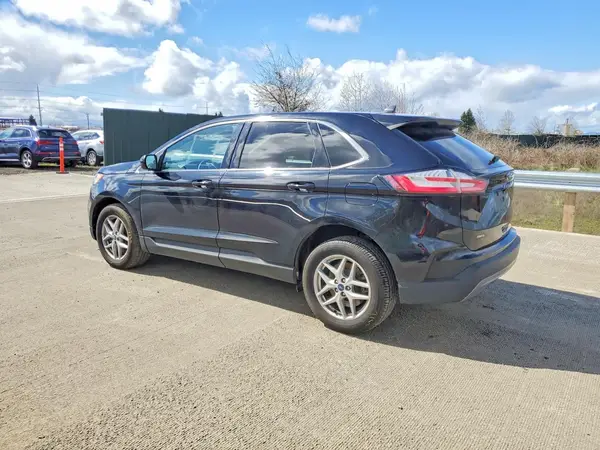2FMPK4J97NBA31020 2022 FORD EDGE - Image 2