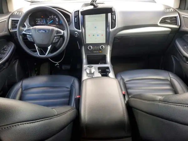2FMPK4J97NBA31020 2022 FORD EDGE - Image 8