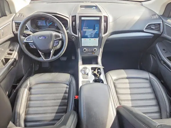 2FMPK4J97NBA31874 2022 FORD EDGE - Image 8
