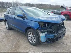 2FMPK4J97NBA32068 2022 FORD EDGE