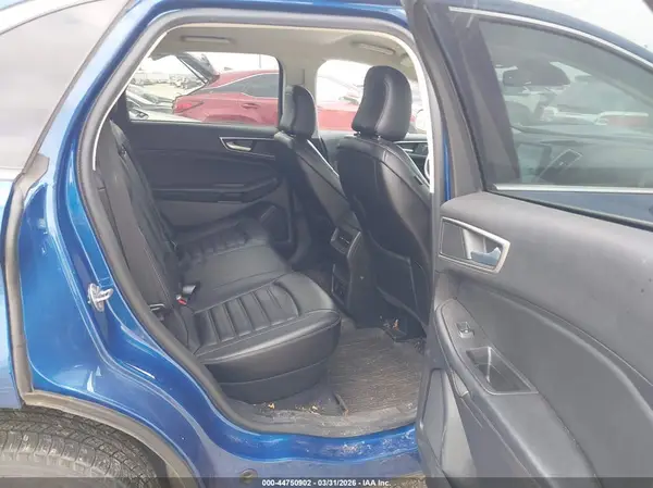 2FMPK4J97NBA32068 2022 FORD EDGE - Image 8