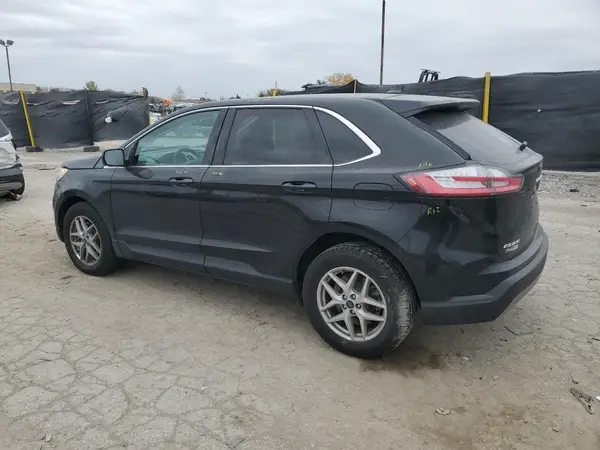 2FMPK4J97NBA33091 2022 FORD EDGE - Image 2